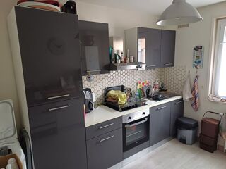  Maison  vendre 4 pices 61 m