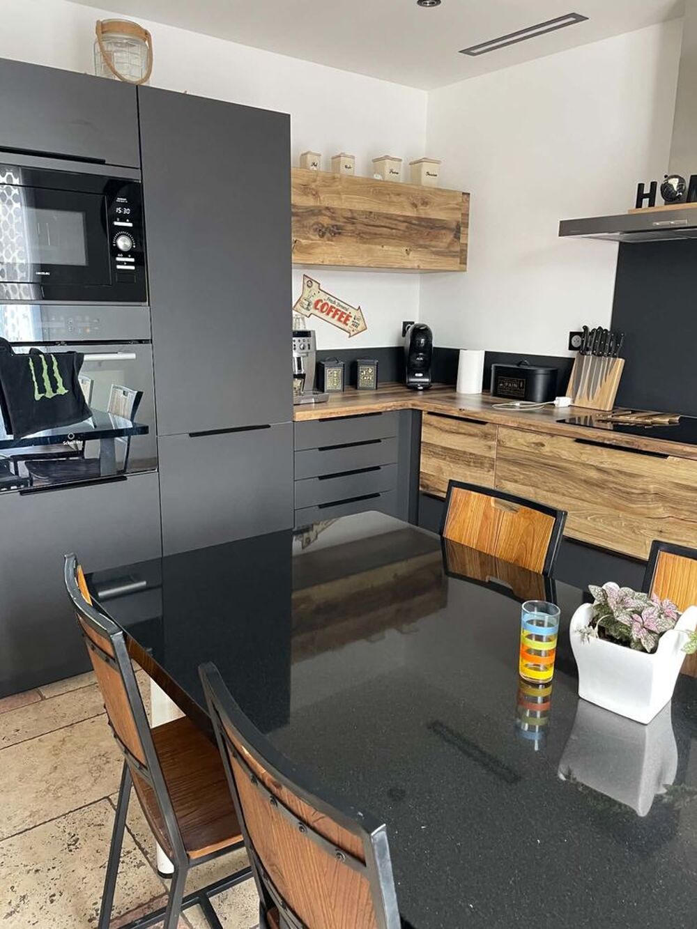 Vente Maison MAISON 8 PIECES +T2 34M Avignon