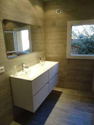  Appartement � louer 5 pi�ces 97 m�