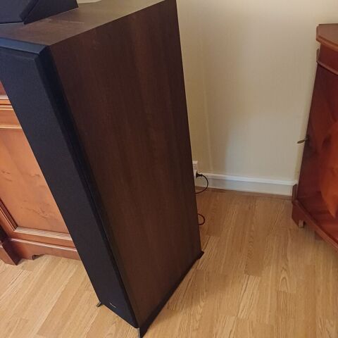 2 ENCEINTES COLONNES KLIPSCH RP 6000F 350 Avon (77)
