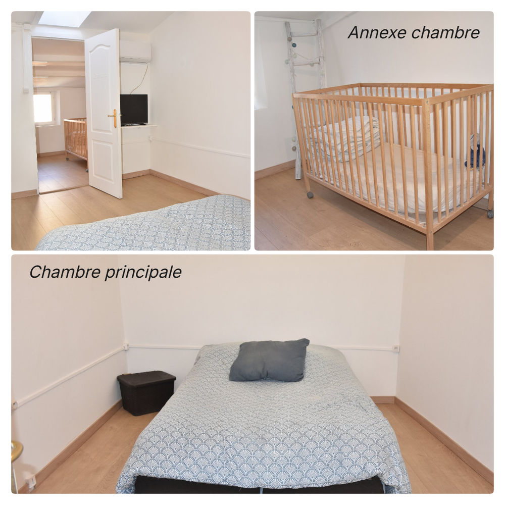 Vente Maison maison de ville de 4 pièces Sainte-marie