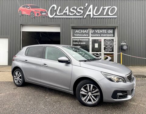 Annonce voiture Peugeot 308 10990 €