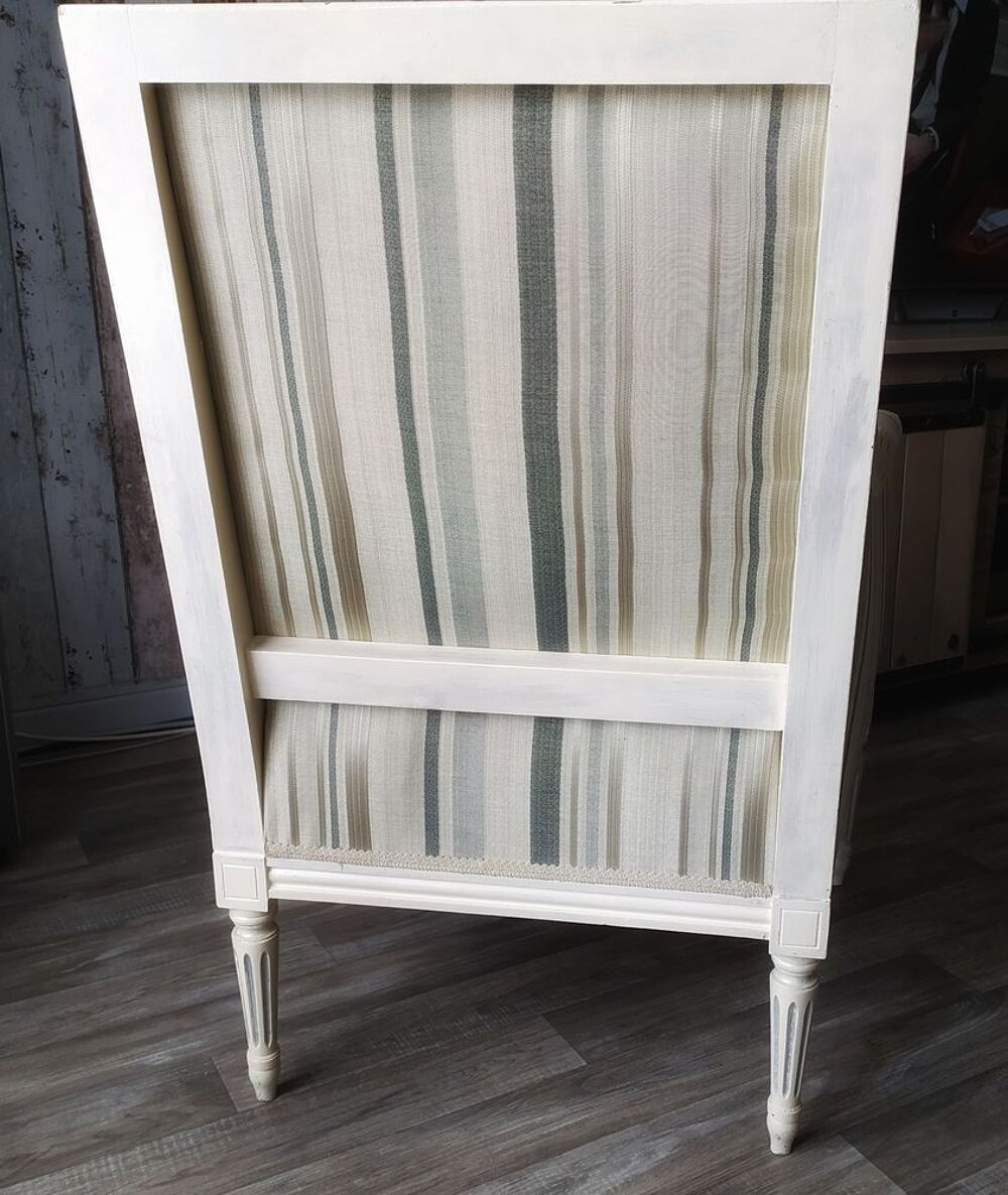 FAUTEUILS BERGERE Meubles