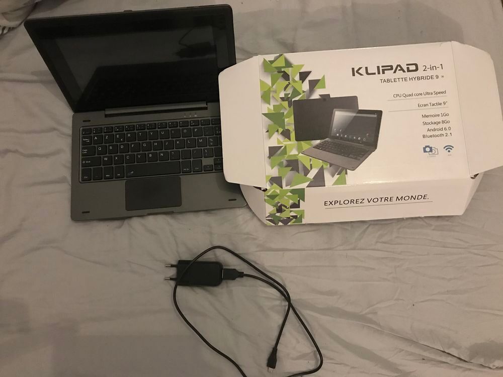 tablette hybride Téléphones et tablettes