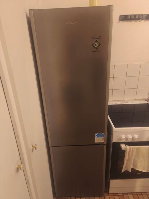 Frigo/congelateur Marcq-en-Barœul (59)