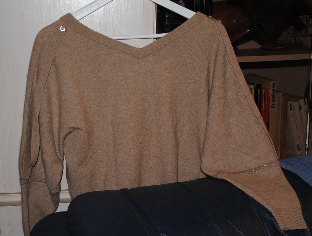 pull Vêtements
