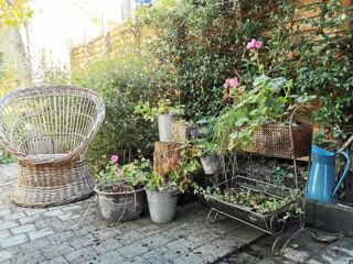  Maison � vendre 5 pi�ces 108 m�