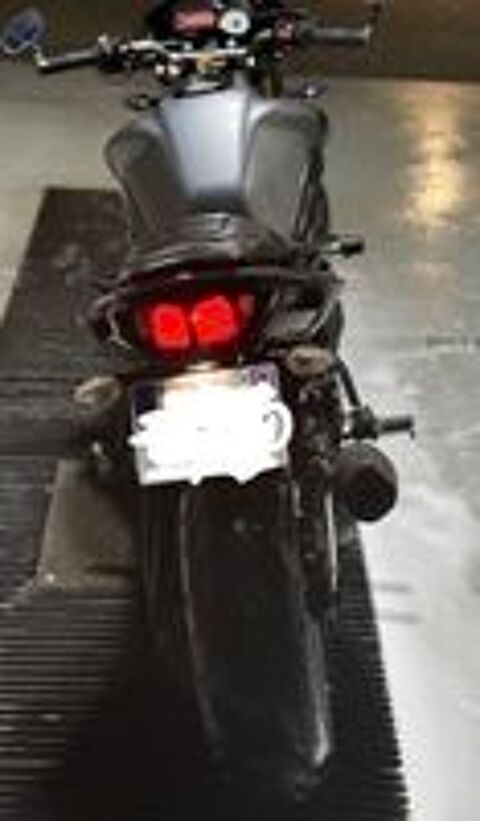 YAMAHA 2014 occasion 78310 Maurepas