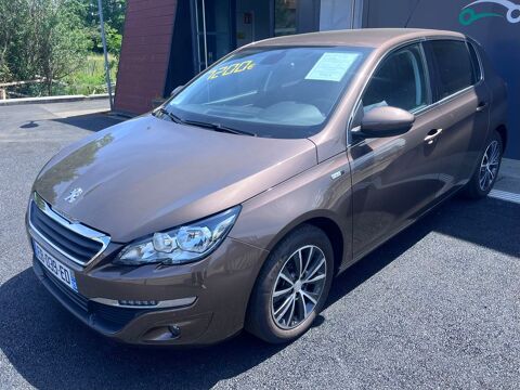 Annonce voiture Peugeot 308 6900 €