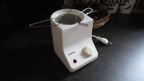 Chauffe biberon et petit pot Andr�sy (78)