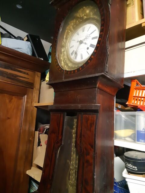 comtoise tr�s ancienne 30 Portiragnes (34)