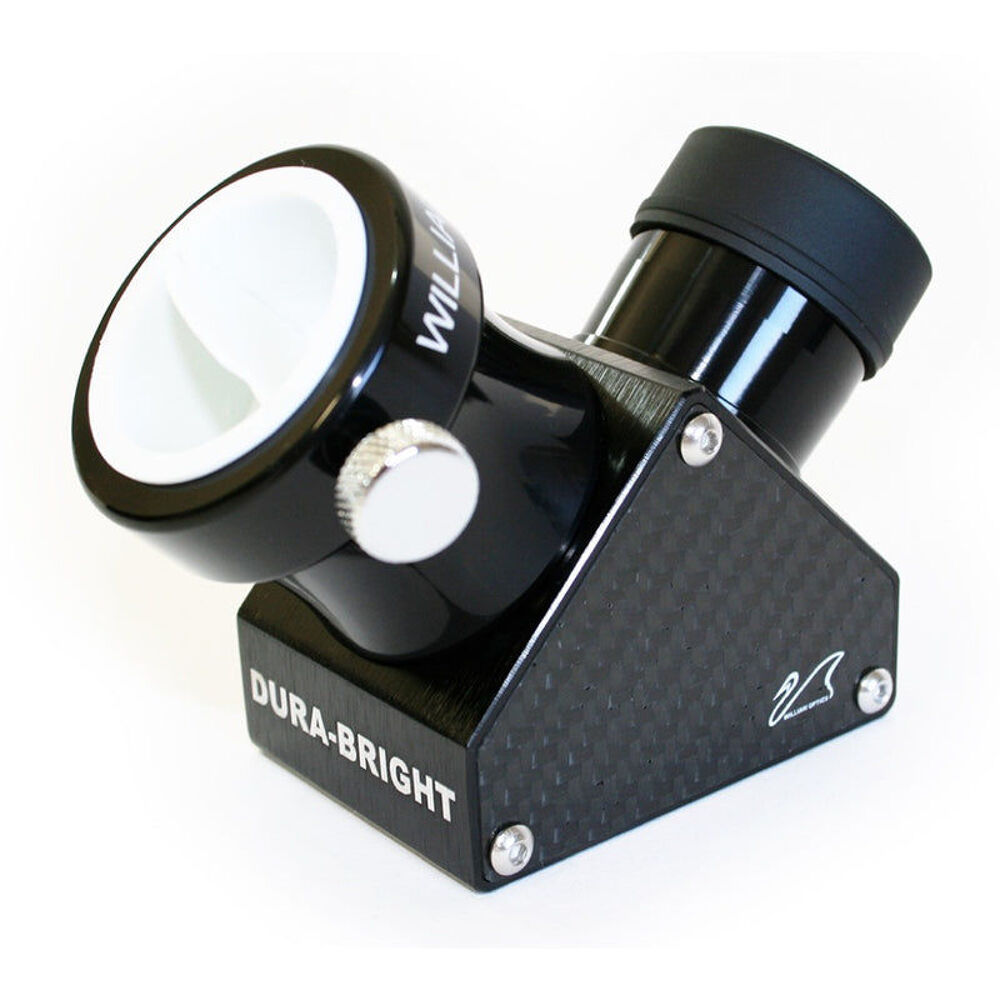  T&eacute;lescope Renvoi coud&eacute; William Optics Dura-Bright neuf Sports