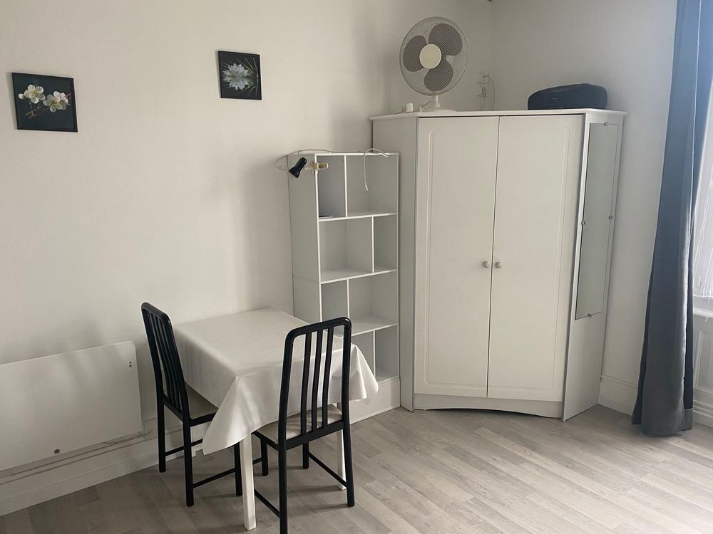 Location Appartement Studio meublé Châtelguyon