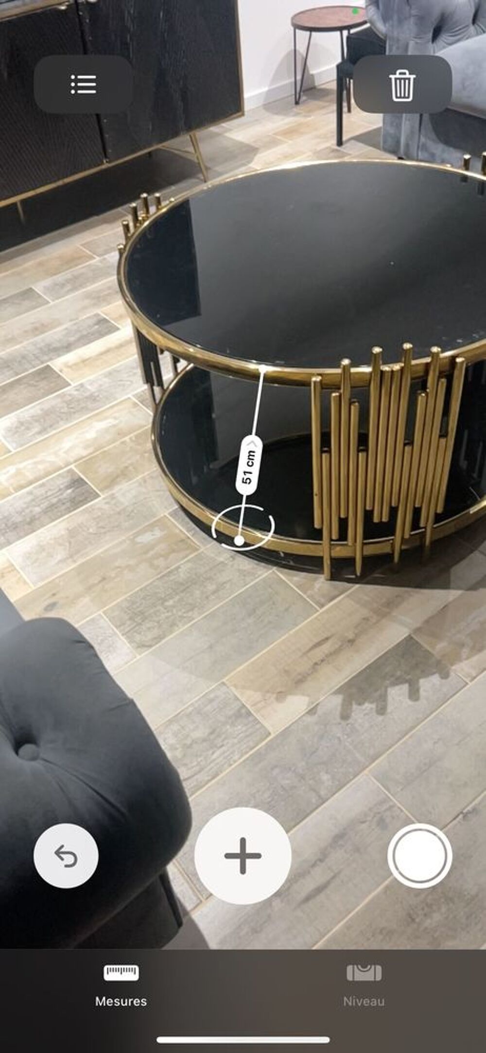 table basse Meubles