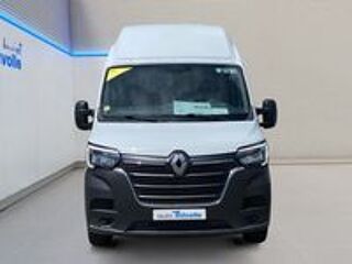 Master MASTER FGN TRAC F3500 L3H3 BLUE DCI 135 CONFORT 2024 occasion 42120 Le Coteau