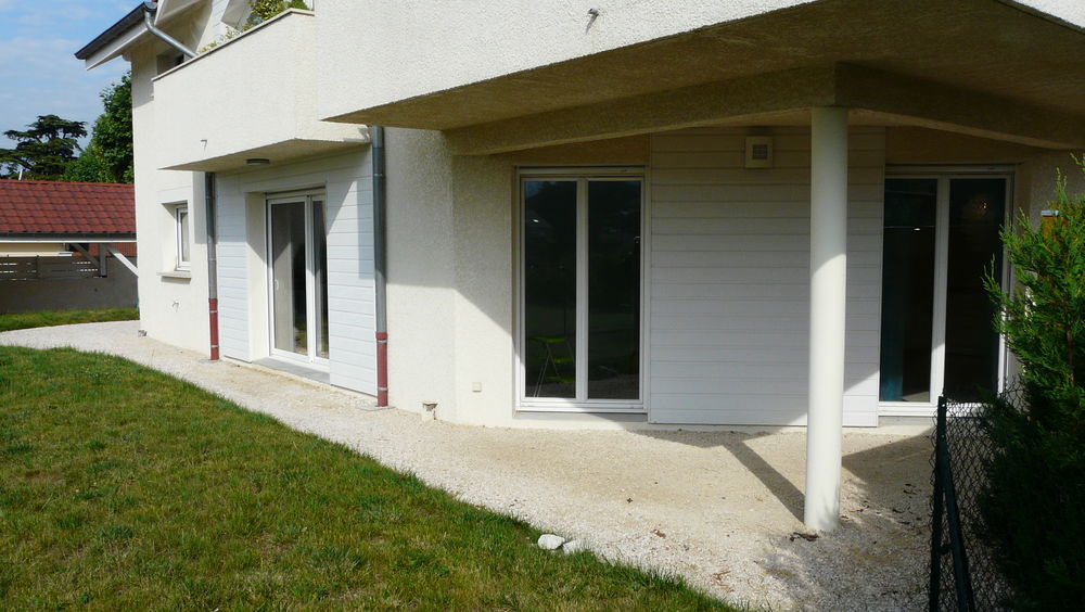 Location Appartement T3 à St nazaire les Eymes Saint-nazaire-les-eymes