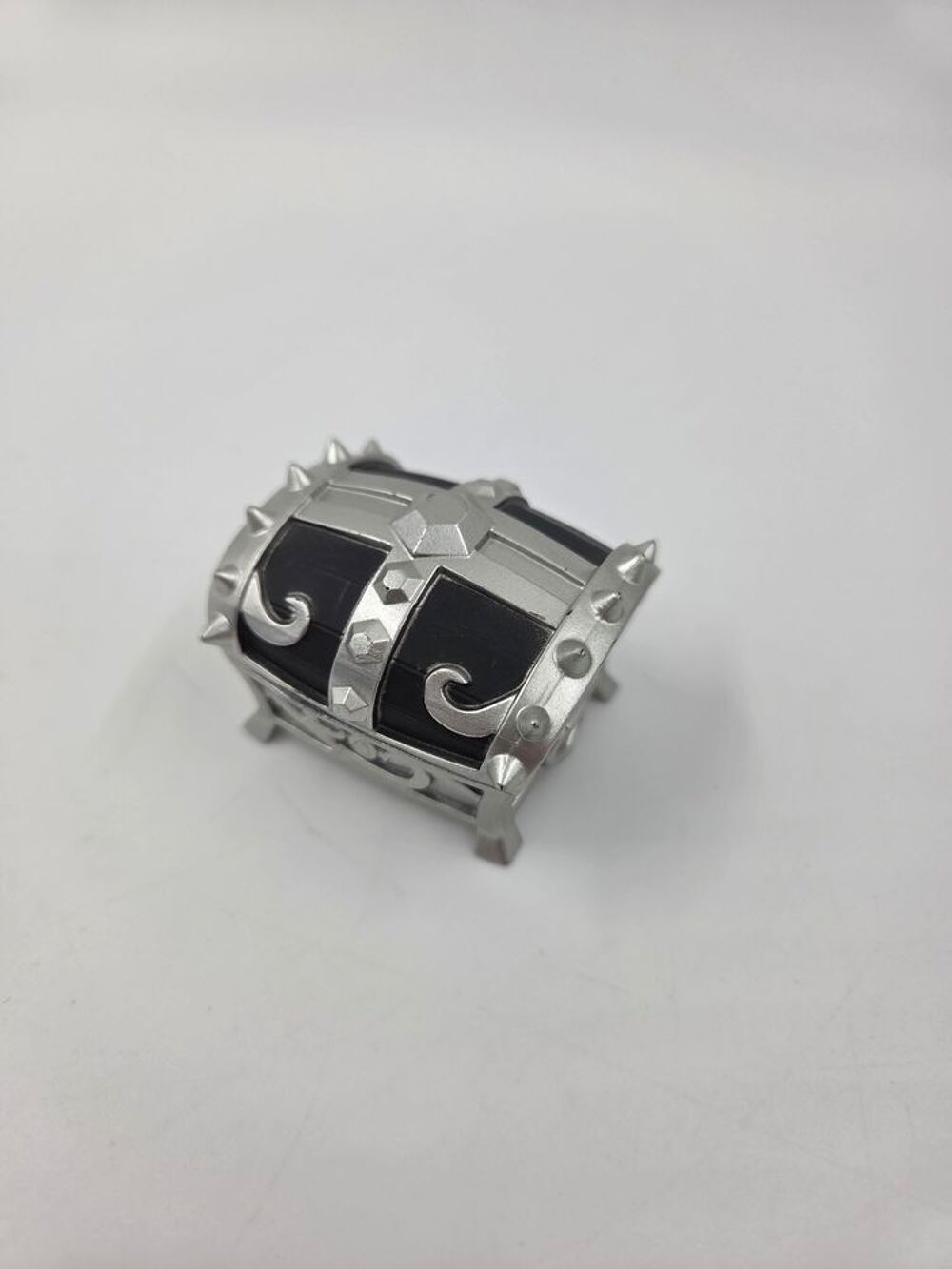 Figurine Skylanders Imaginators Silver Imaginite Mystery... Consoles et jeux vidéos