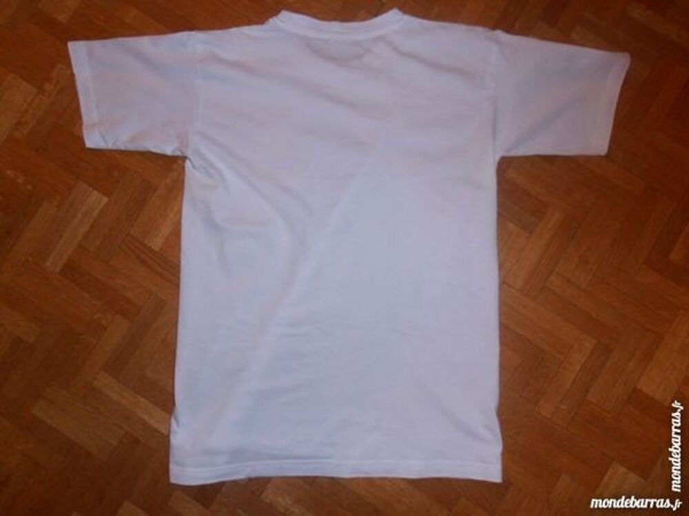 Tee-shirt J. Michel LARQUE (V5) Sports