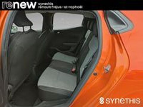 Clio V Clio TCe 100 GPL Evolution 2023 occasion 83600 Fr&eacute;jus