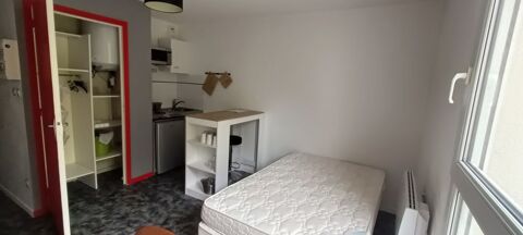  Appartement � louer 1 pi�ce 18 m�