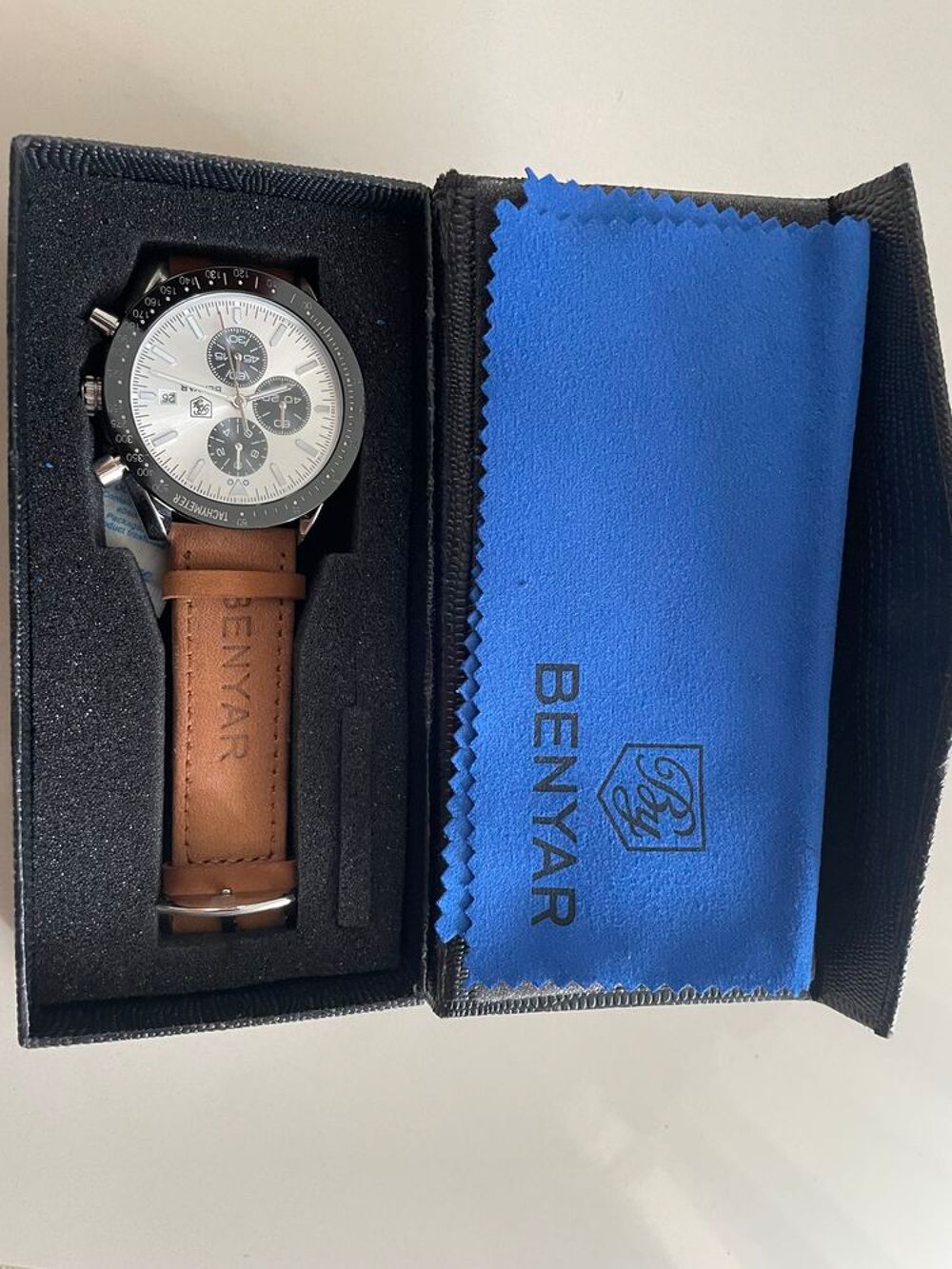 Montre Benyar Bijoux et montres