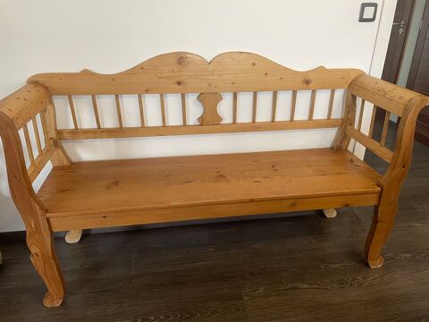 banc de  chez  interior 's  
180 Oissel (76)