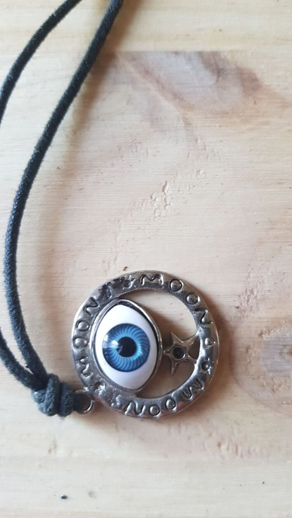 collier mixte Bijoux et montres