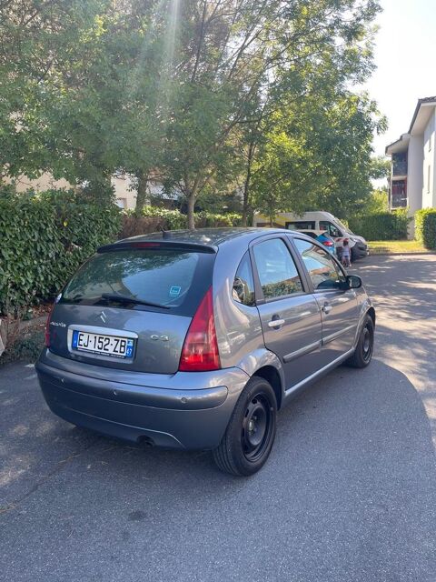 Citroen c3 Citroën  1.4i Blue Note