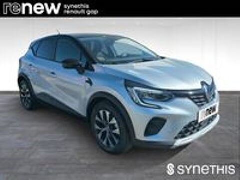 Captur TCe 90 Evolution 2023 occasion 05000 Gap
