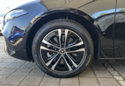 Classe A 250 e 8G-DCT Progressive Line 2024 occasion 59000 Lille