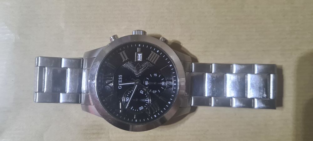 Montre Guess Bijoux et montres