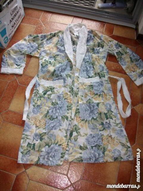 Peignoirs en Tissu Taille S � Taille 50/52 3 Bouxwiller (67)