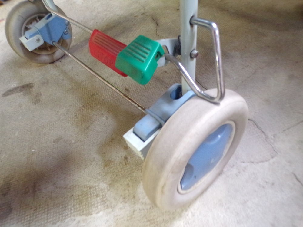poussette B&eacute;b&eacute; Confort Puériculture