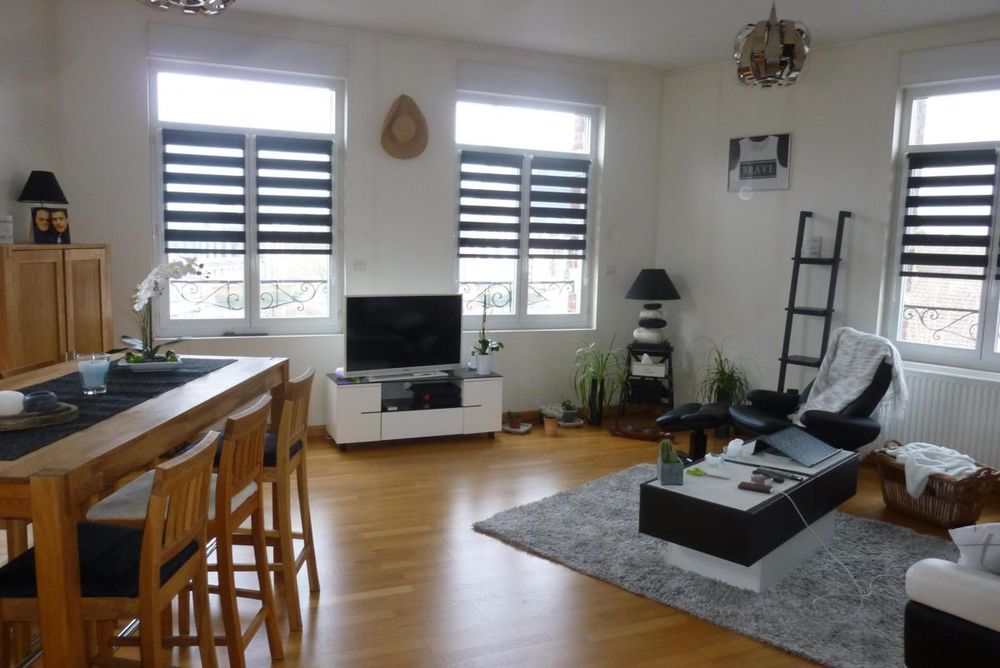 Location Appartement Appartement à louer  à Cambrai Cambrai
