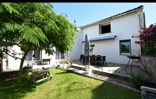 Maison 3 pièces 100 m² · à Gond-Pontouvre · 100 m² · 170 000 €