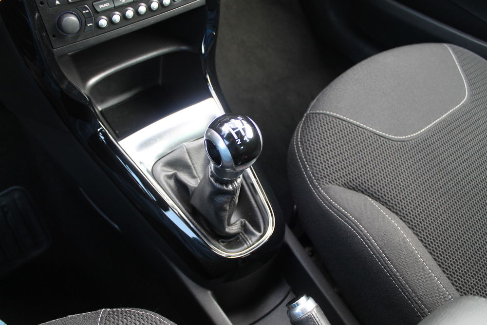 DS3 DS 3 PureTech 82 BVM So Chic 2015 occasion 20260 Calvi