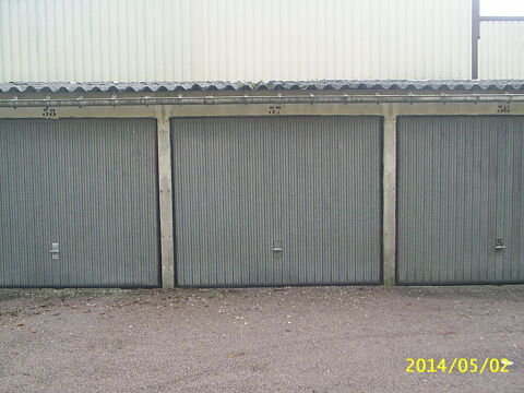  Parking / Garage  louer 12 m