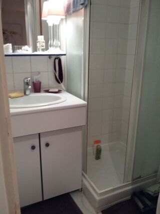  Appartement � vendre 2 pi�ces 32 m�