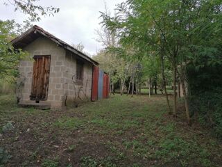  Terrain � vendre 1681 m� La c�te-saint-andr�