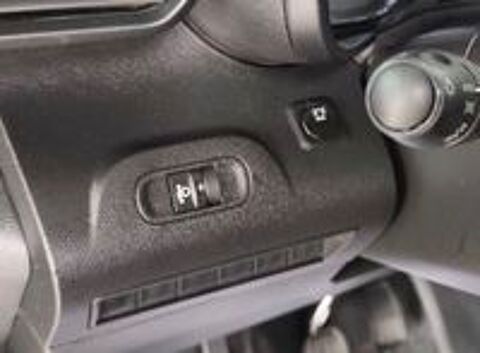 Berlingo BERLINGO VAN M 650 BLUEHDI 75 CONTROL 2019 occasion 34570 Vailhauqu&egrave;s
