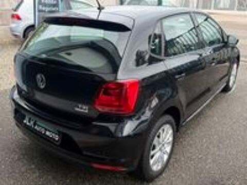 Polo HIGHLINE 2014 occasion 67500 Haguenau
