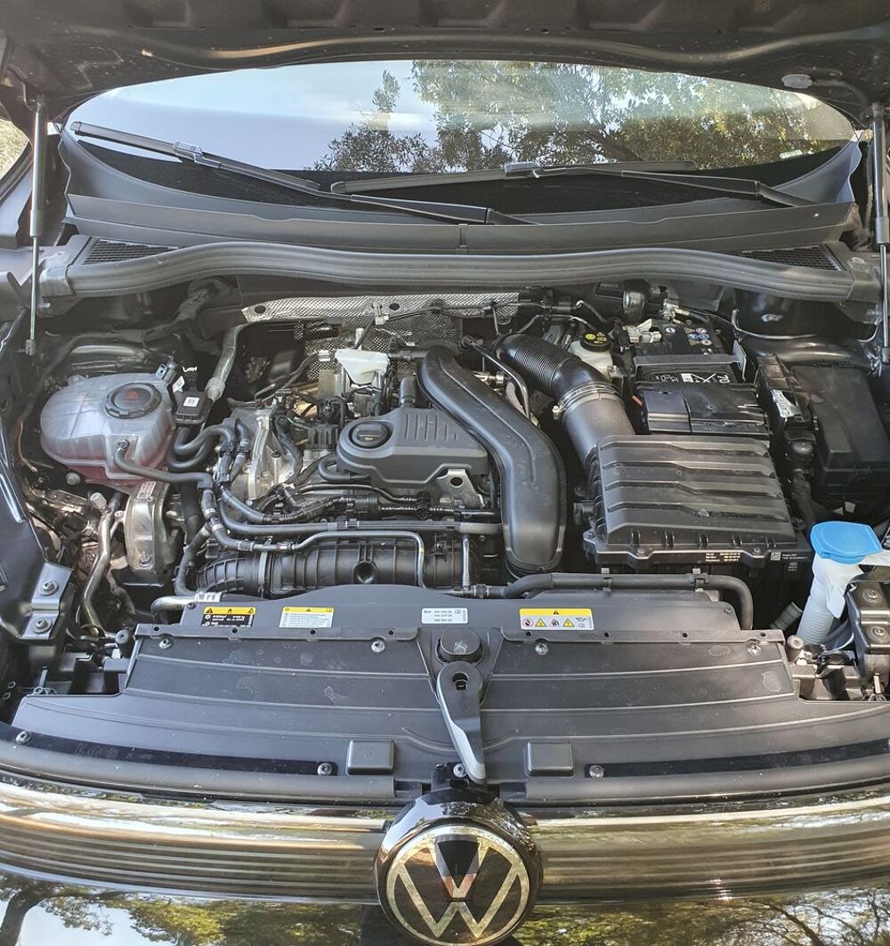 Tiguan 1.5 eTSI 150 cv EDITION DSG livr&eacute; chez vous ! 2025 occasion 82150 Montaigu-de-Quercy