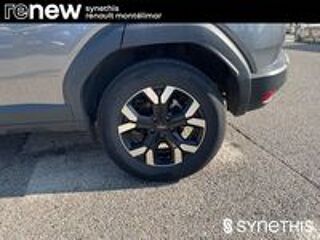 Duster Hybrid 140 Extreme 2025 occasion 26200 Mont&eacute;limar