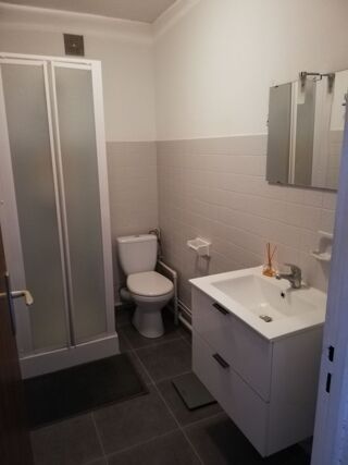  Appartement à louer 1 pièce 20 m²