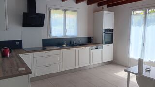 Maison à vendre 6 pièces 177 m²