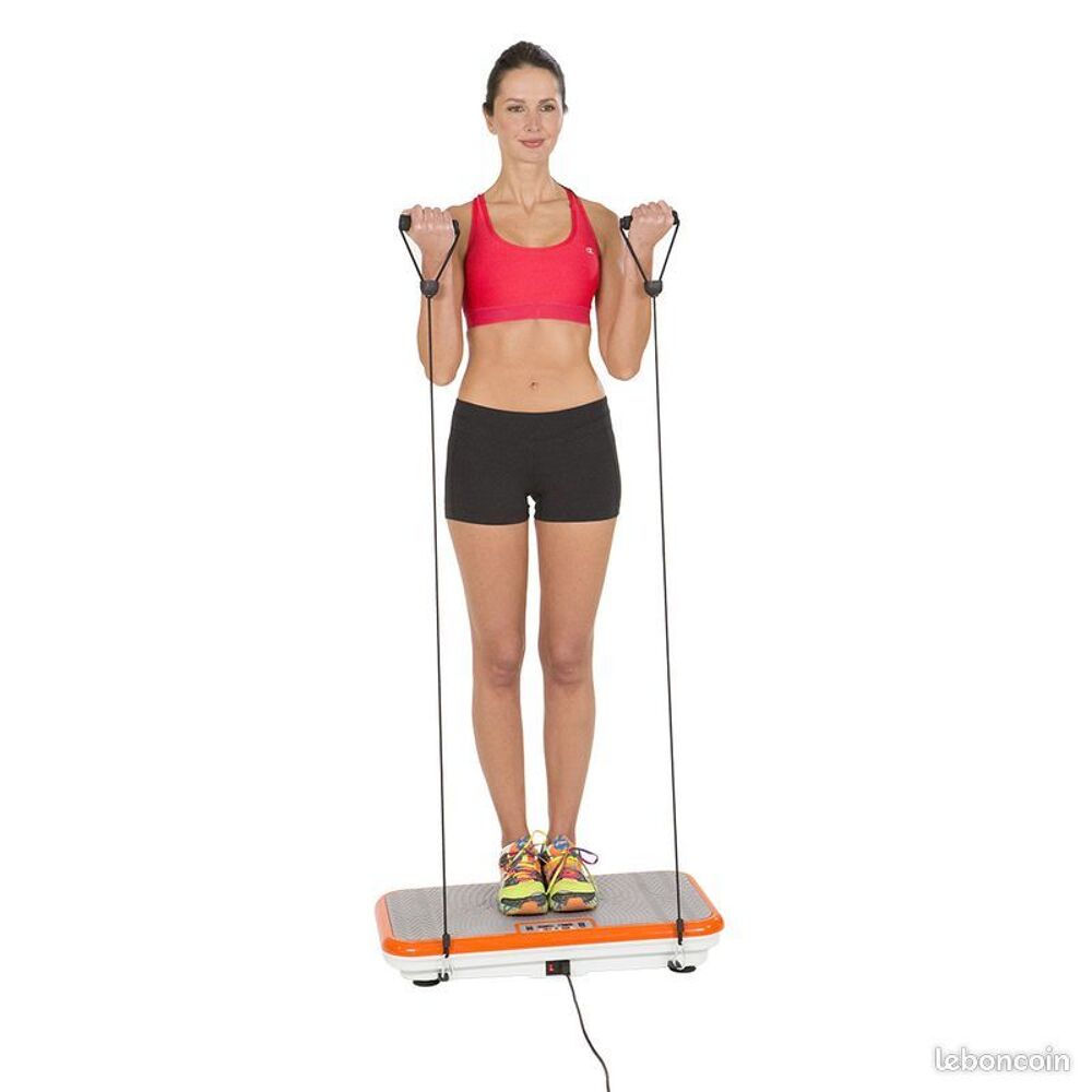 Appareils de musculation/fitness Sports