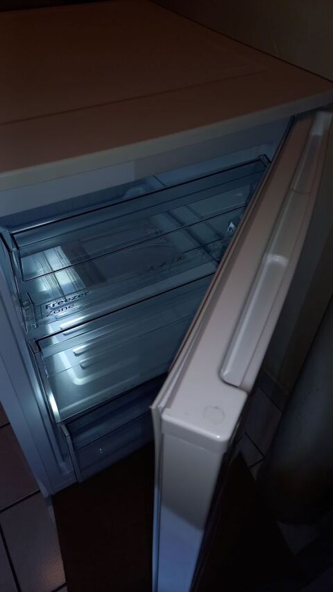 Cong�lateur tiroir sous garantie petite taille 150 Neuville Les Dieppe (76)