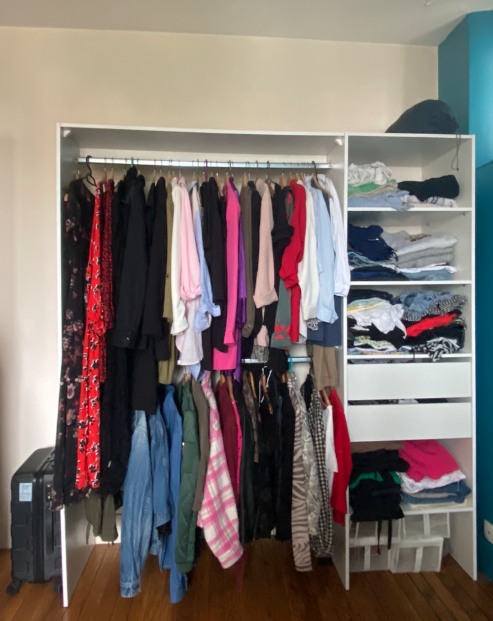 Dressing Meubles