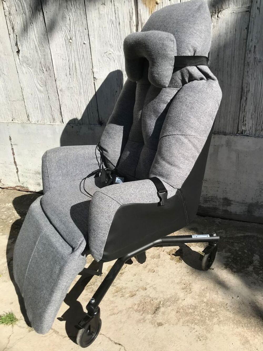 Fauteuil Relax Electrique Meubles
