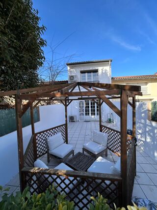  Maison � louer 3 pi�ces 70 m� Colomiers